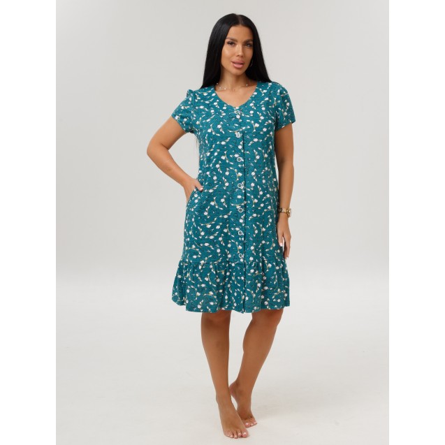 Купить - Халат Х-167 (К)
