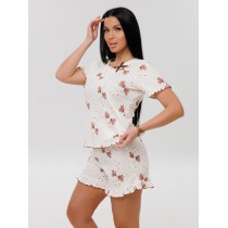 Купить - Пижама П - 97 (Каш) Кашкорсе