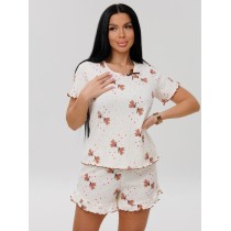 Купить - Пижама П - 97 (Каш) Кашкорсе